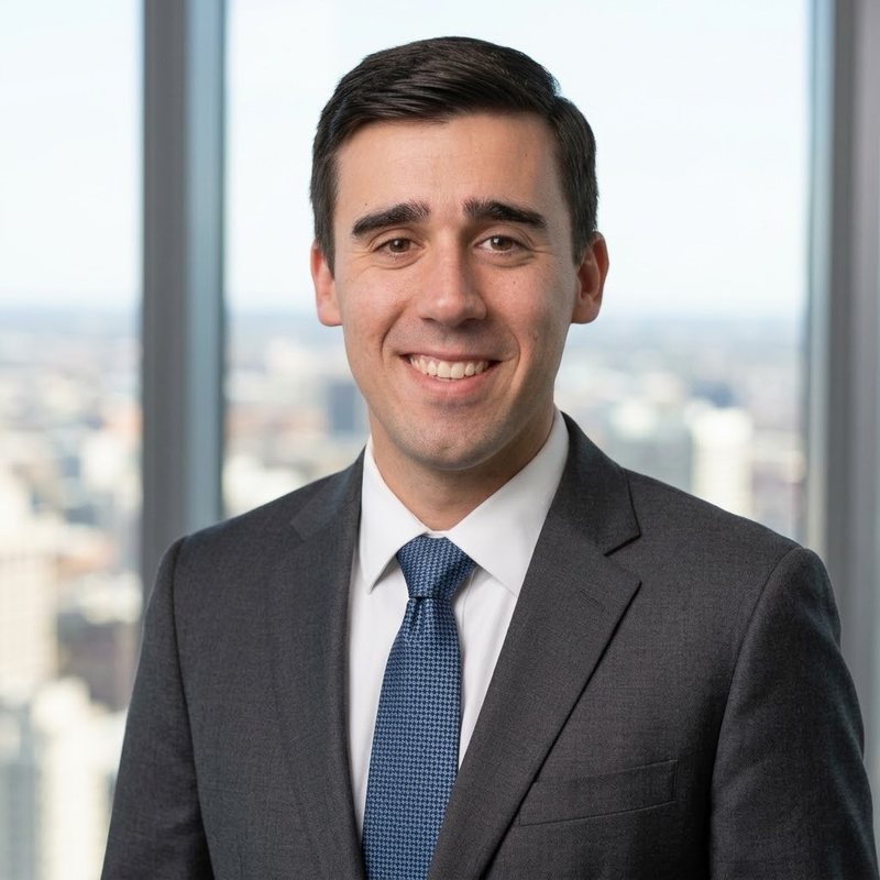 Matthew Baldi